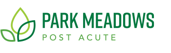 Park Meadows Post Acute Logo