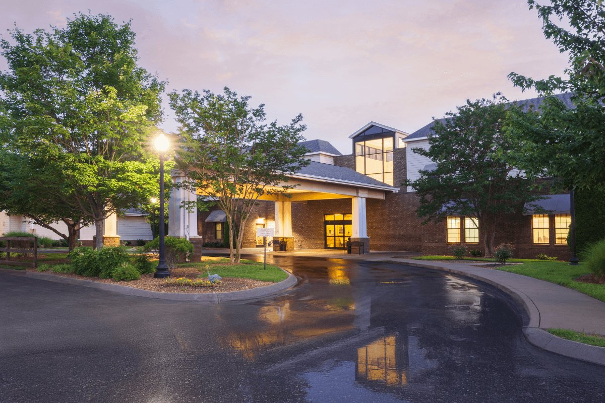 Park Meadows Post Acute